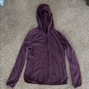 Women’s Merrell Geotex Zip-Up Hoodie